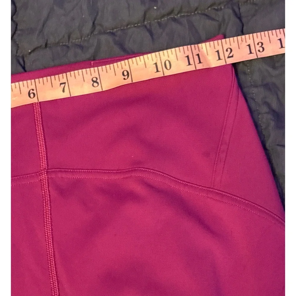 lululemon athletica women size